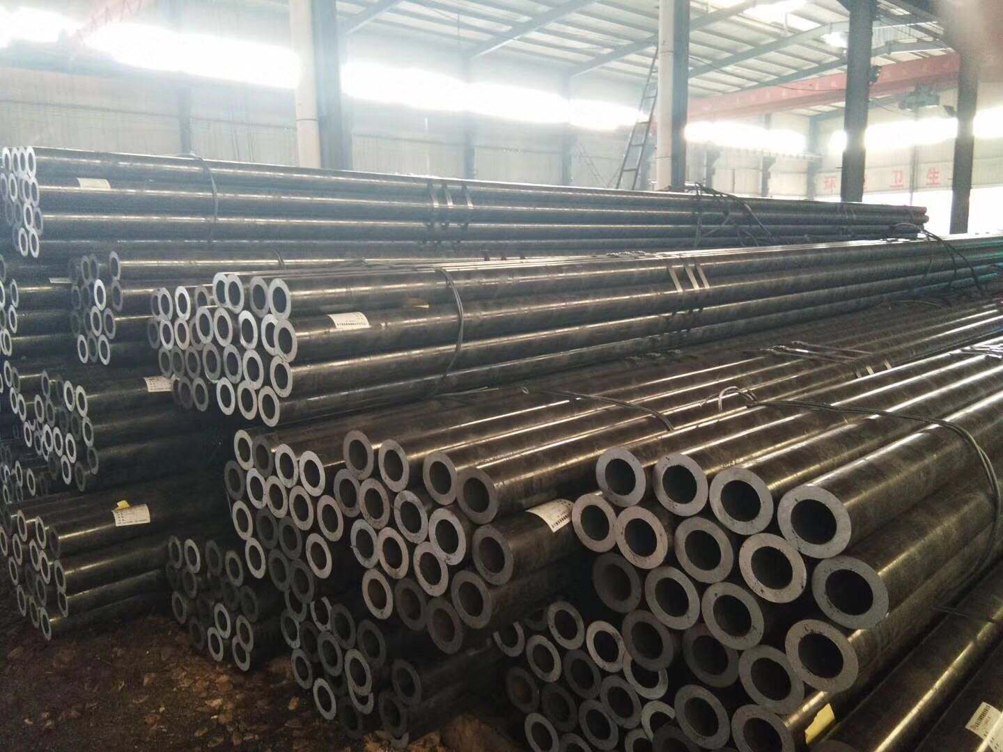 天津鋼管制造公司上等鋼材,可按需定做